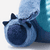 Stitch 22 bunt sitzend Disney