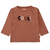 Shirt copper
