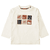 Shirt cream