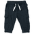 Sweatpants bläck