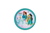 Krabice na ovoce campus 300 ml - disney princess