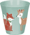 Little Servise gavesett rev & hjort - Wonder