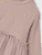 Kleid Nbfnadja Deauville Mauve