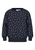 Sweatshirt Nmfdavina Dark Sapphire