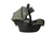 Reboarder i-Harbour inkl. Babyschale i-Jemini Pine und Basisstation i-Base Encore