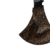 Kindertrage Brown Leopard