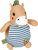 Doudou avec doudou cheval - Little Wonder