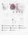 Tiralatte elettrico portatile Mobile Style M6