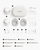 Tire-lait double électrique portable Mobile Style M6