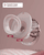Tire-lait double électrique portable Mobile Style M6