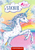 Pegatinas - El paraíso de los unicornios