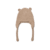 Aviana bonnet oat melange