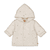 Wendejacke Little Rosebud Natur Melange