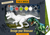 Design Twój dinozaur Allosaurus - T-Rex World