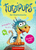 Furzipups, il drago sferragliante - Quaderno stickers
