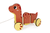 Zabawka do ciągnięcia "Dino"