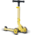 Scooter  Spingi ananas
