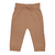 LITTLE Kasjmier broek cognac