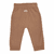 Kasjmier broek cognac