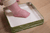 Olive PetitArtichaut Baby Box Square - Tree