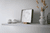 Olive PetitArtichaut Baby Box Square - Tree