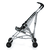 Design Puppen-Buggy, grün