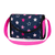 Design Zwillings-Puppenwagen Twin Star, blau