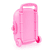 Design Trolley set, roze