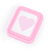 Design Trolley set, roze