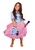 Disney La Reine des Glaces Ma mallette secrète portable avec haut-parleur Bluetooth.