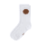 Little Tennisstrumpor för barn 3-pack Gang Run white