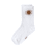 Little Tennisstrumpor för barn 3-pack Gang Run white