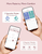 Tire-lait simple portable M9 Mobile Flow