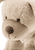 Kuscheltier M Hund Lucky