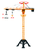 Crosslander PRO Ferngesteuerter Kran