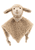 Cuddle cloth S Sheep Flocke