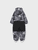 Kombinezon softshell Zmndylan Black