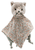 Panno di coccole M gatto Lilly