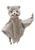Schmusetuch M Katze Lilly