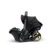 Ovetto  i Nitro Black incl. Base isofix  i
