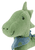 Dino Rexi bamselegetøj