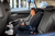 Silla de coche Rodifix i-Size S Tonal Black