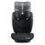 Silla de coche Rodifix i-Size S Tonal Black