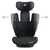 Silla de coche Rodifix i-Size S Tonal Black