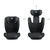 Silla de coche Rodifix i-Size S Tonal Black