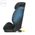 Silla de coche Rodifix i-Size S Tonal Black