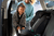 Silla de coche Rodifix i-Size S Tonal Black