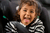 Silla de coche Rodifix i-Size S Tonal Black