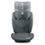 Autostoel Rodifix S i-Size Tonal Graphite