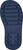 Regenstiefel mit Futter blau